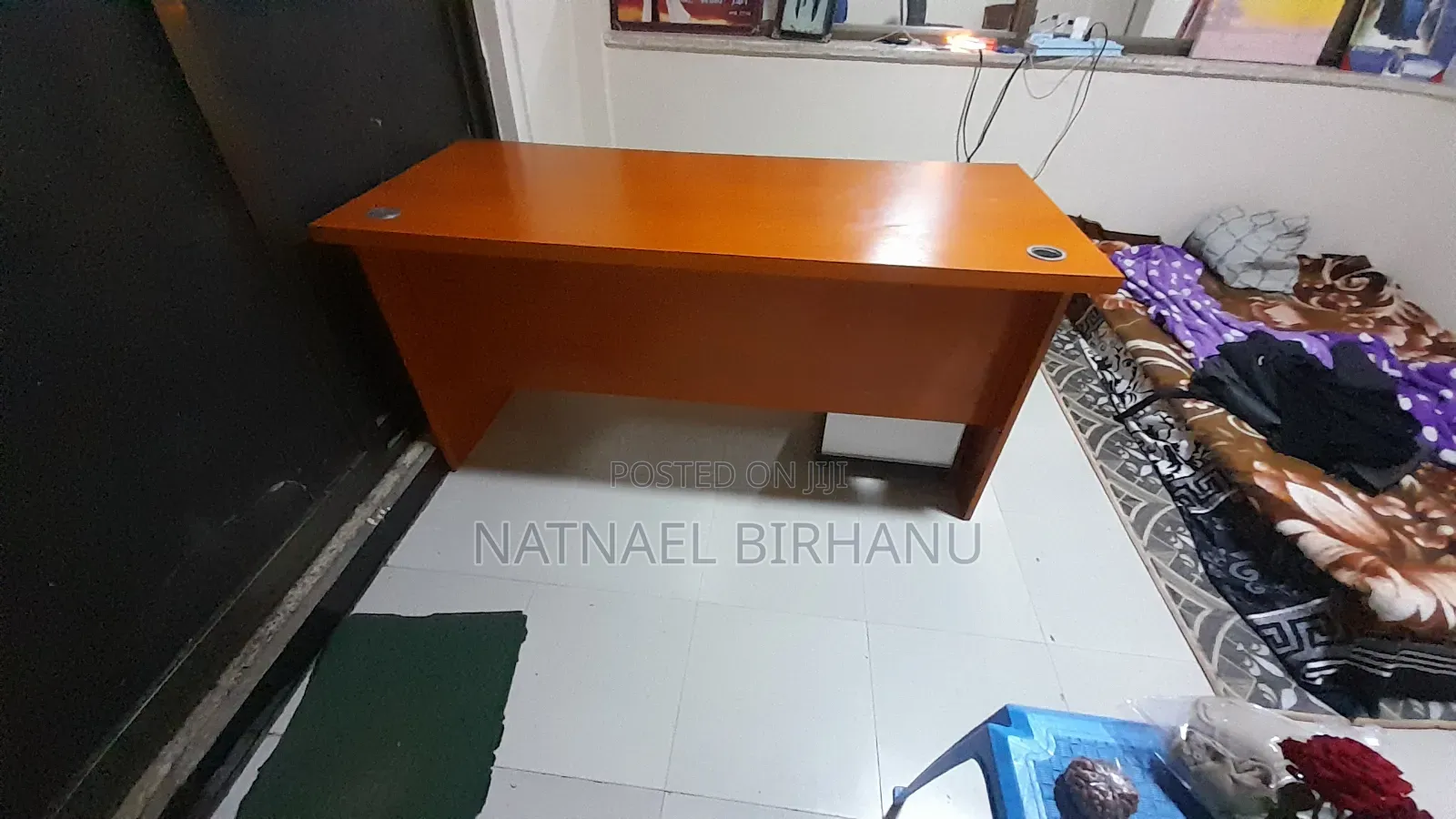 Office Table