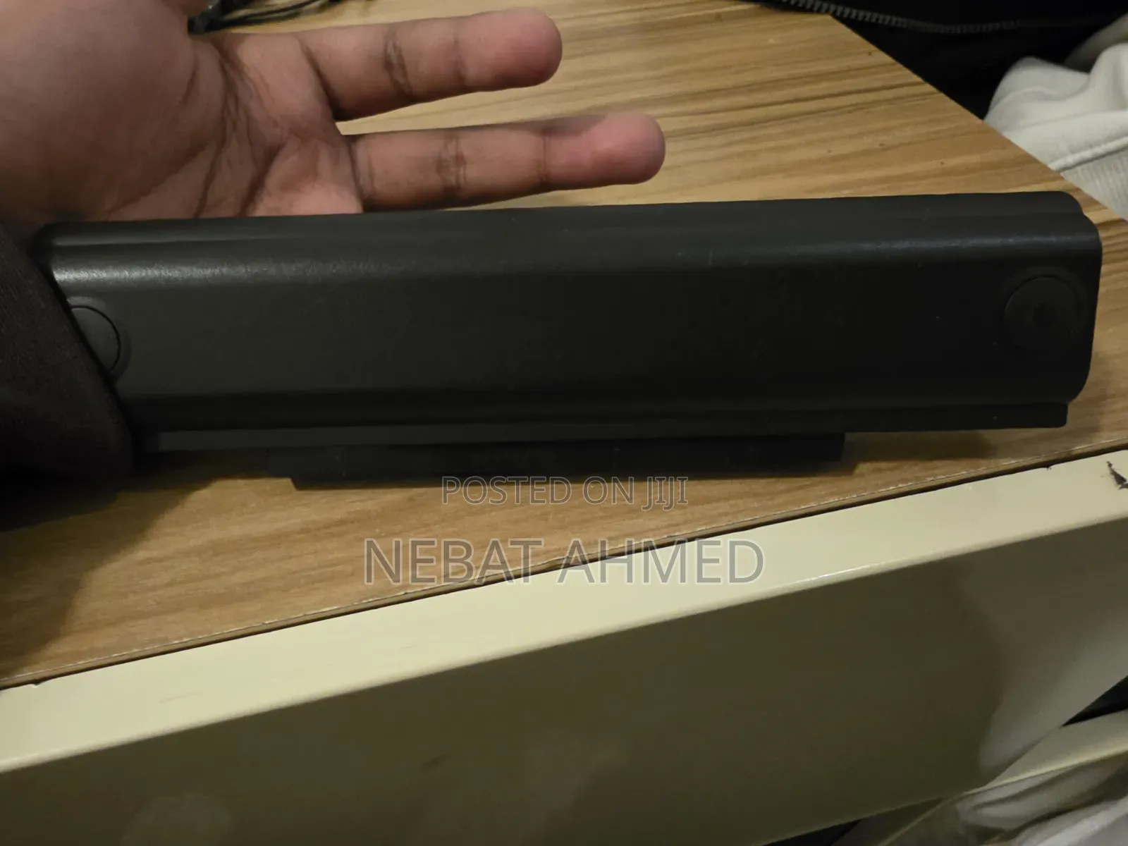 Original Lenovo (OEM) Battry