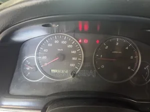 Toyota Land Cruiser Prado 3.0 D-4D 5dr 2008 Gray