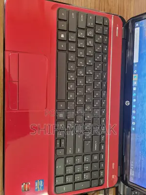 Laptop HP 8GB Intel Core i5 HDD 1T