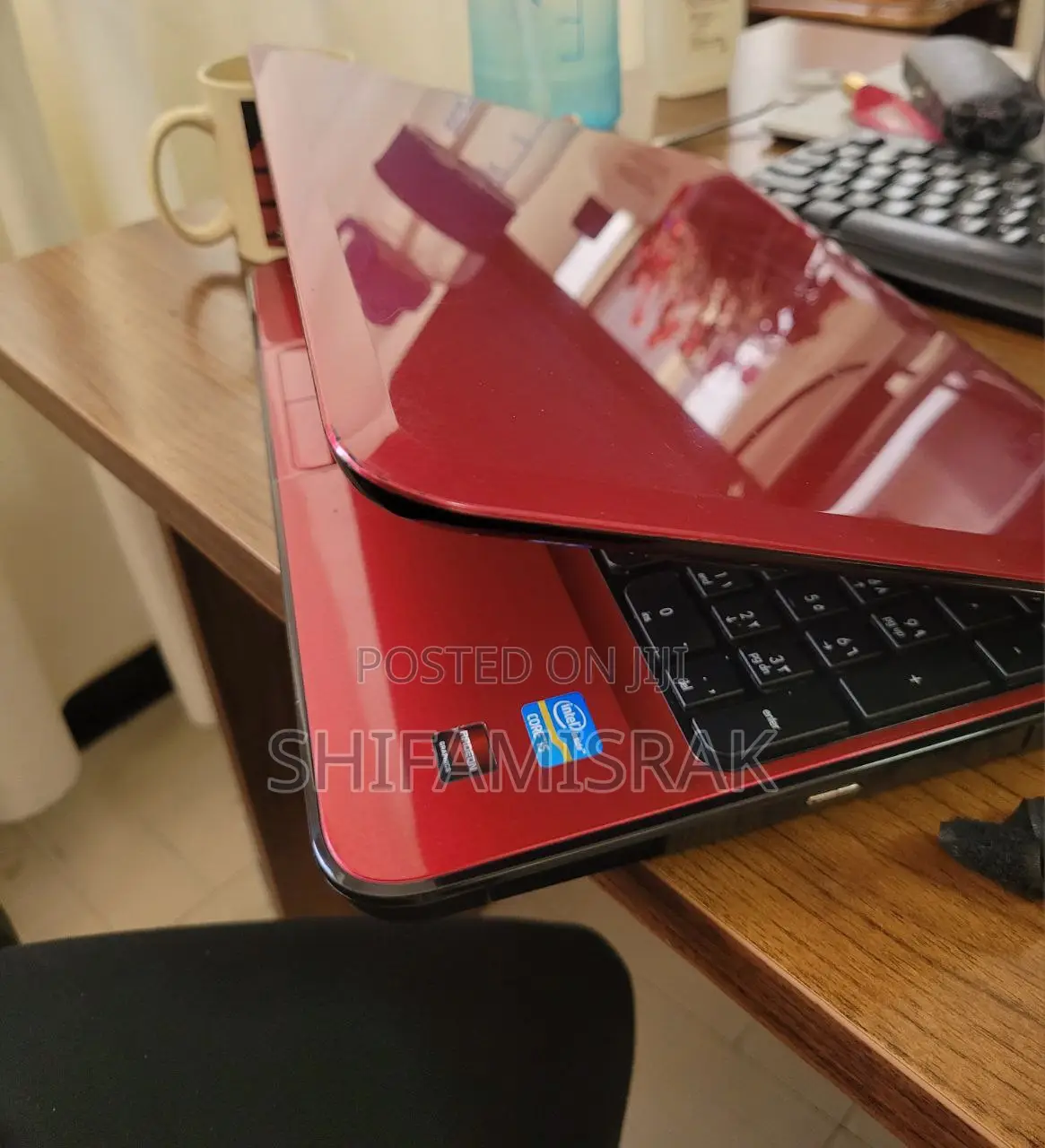 Laptop HP 8GB Intel Core i5 HDD 1T