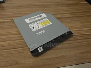 DVD/CD Rewritable Drive