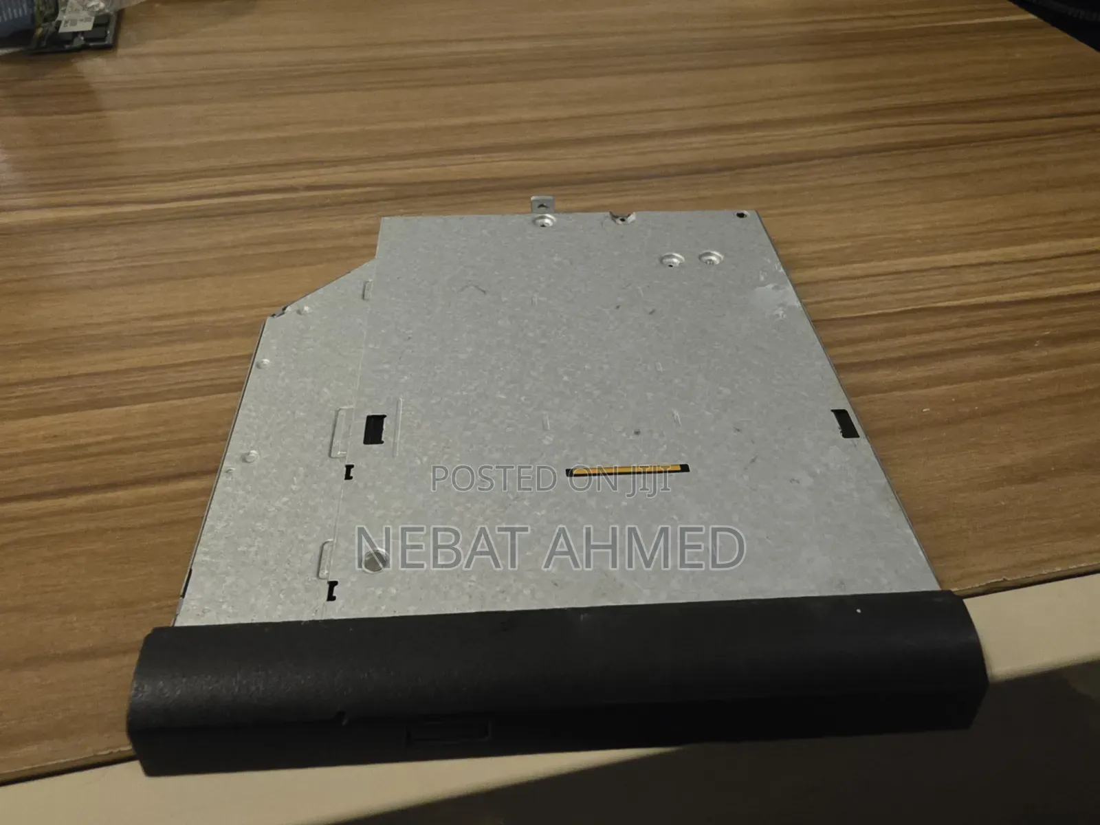 DVD/CD Rewritable Drive