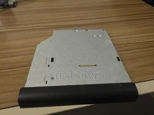 DVD/CD Rewritable Drive