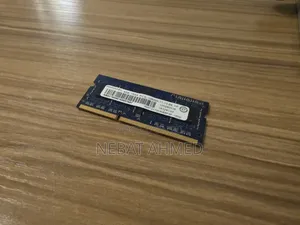 Ramaxel 4GB DDR3L Laptop RAM Stick.