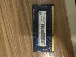 Ramaxel 4GB DDR3L Laptop RAM Stick.