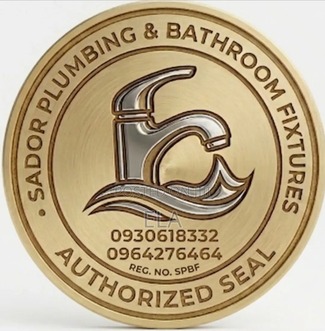 Sador Sanitary Installation Service