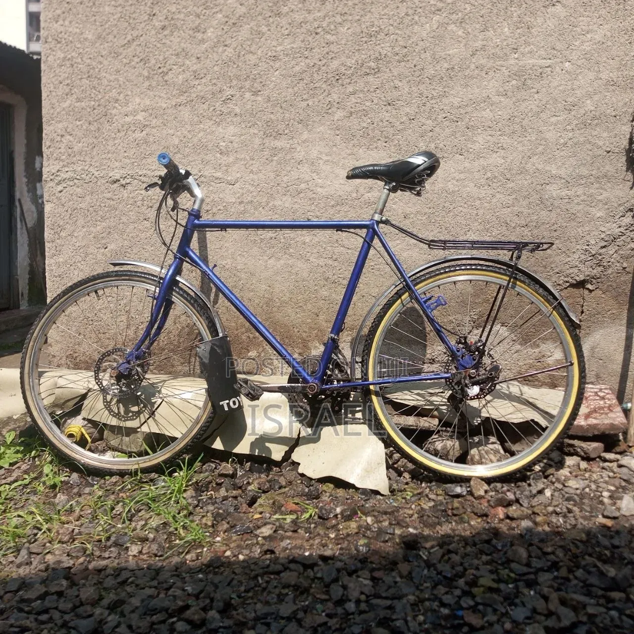 New 26 Bike