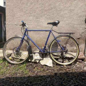 New 26 Bike