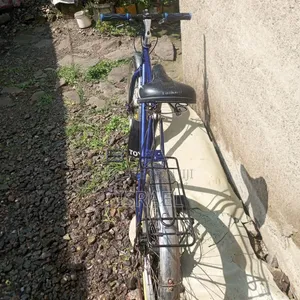 New 26 Bike