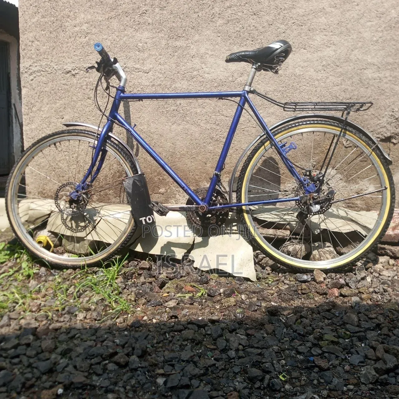 New 26 Bike