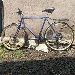 New 26 Bike