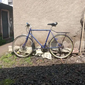 New 26 Bike