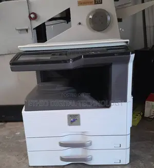 Sharp 354 Copy Machine