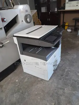Sharp 354 Copy Machine