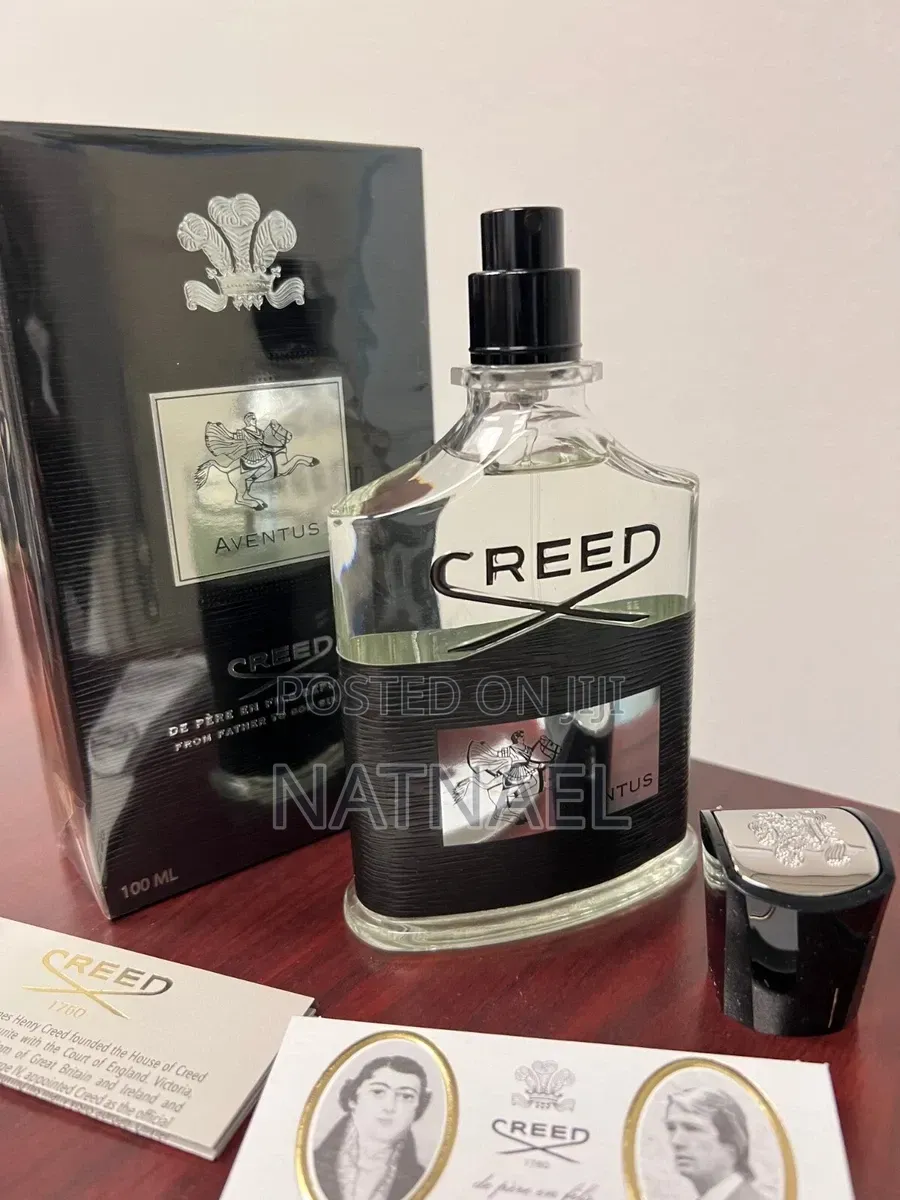 Creed Aventus