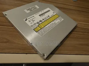 HL Data Storage (Hitachi-LG) Super Multi DVD Rewriter