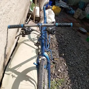 Phonex Bike