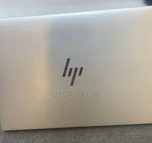 New Laptop HP EliteBook 840 G10 16GB Intel Core i7 SSD 512GB
