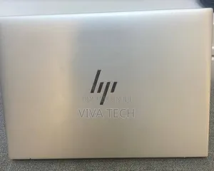 New Laptop HP EliteBook 840 G10 16GB Intel Core i7 SSD 512GB