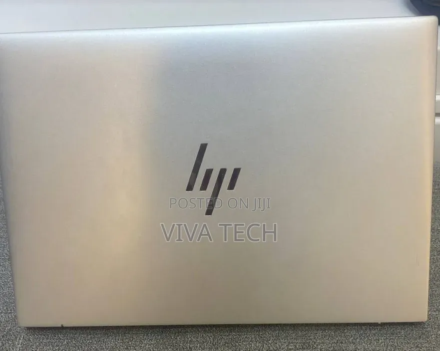 New Laptop HP EliteBook 840 G10 16GB Intel Core i7 SSD 512GB