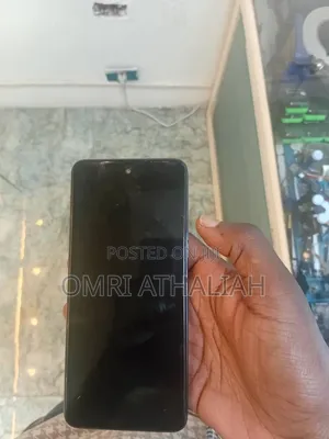 Tecno Camon 18 128 GB Purple