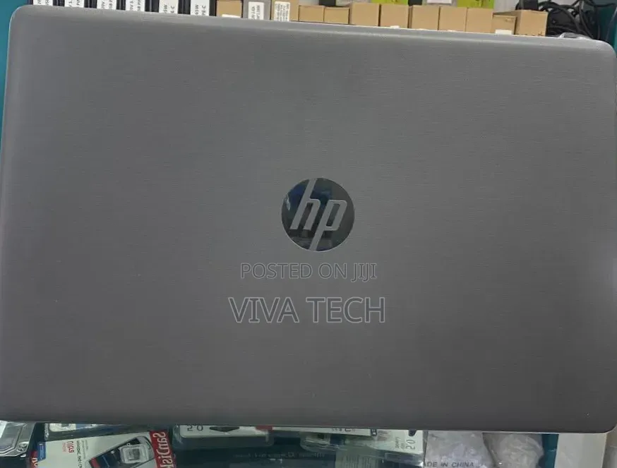 Laptop HP 250 G7 8GB Intel Core i5 SSD 1T