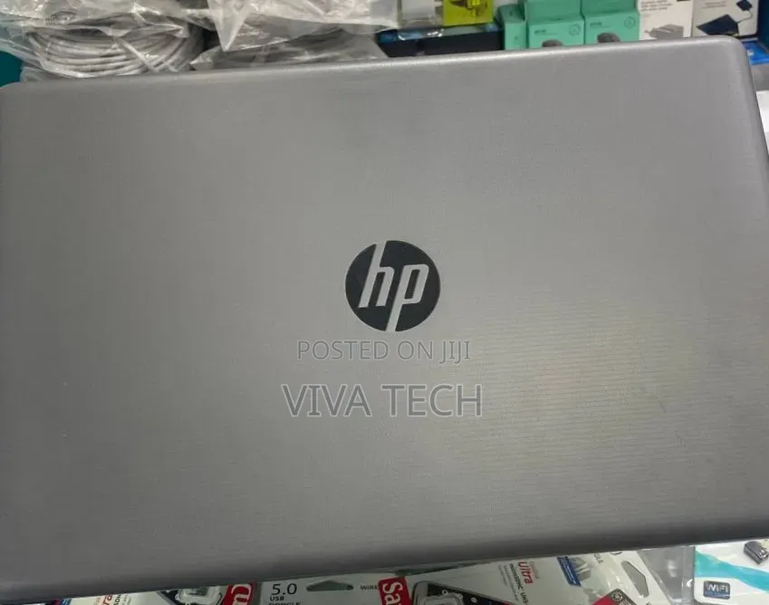 Laptop HP 250 G7 8GB Intel Core i5 SSD 1T