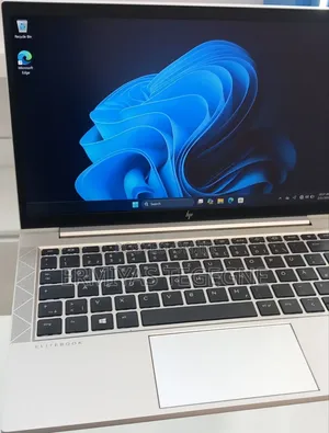 New Laptop HP EliteBook 840 16GB Intel Core i7 SSD 512GB