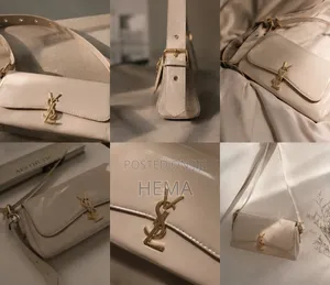 Woman Shoulder Bag YSL