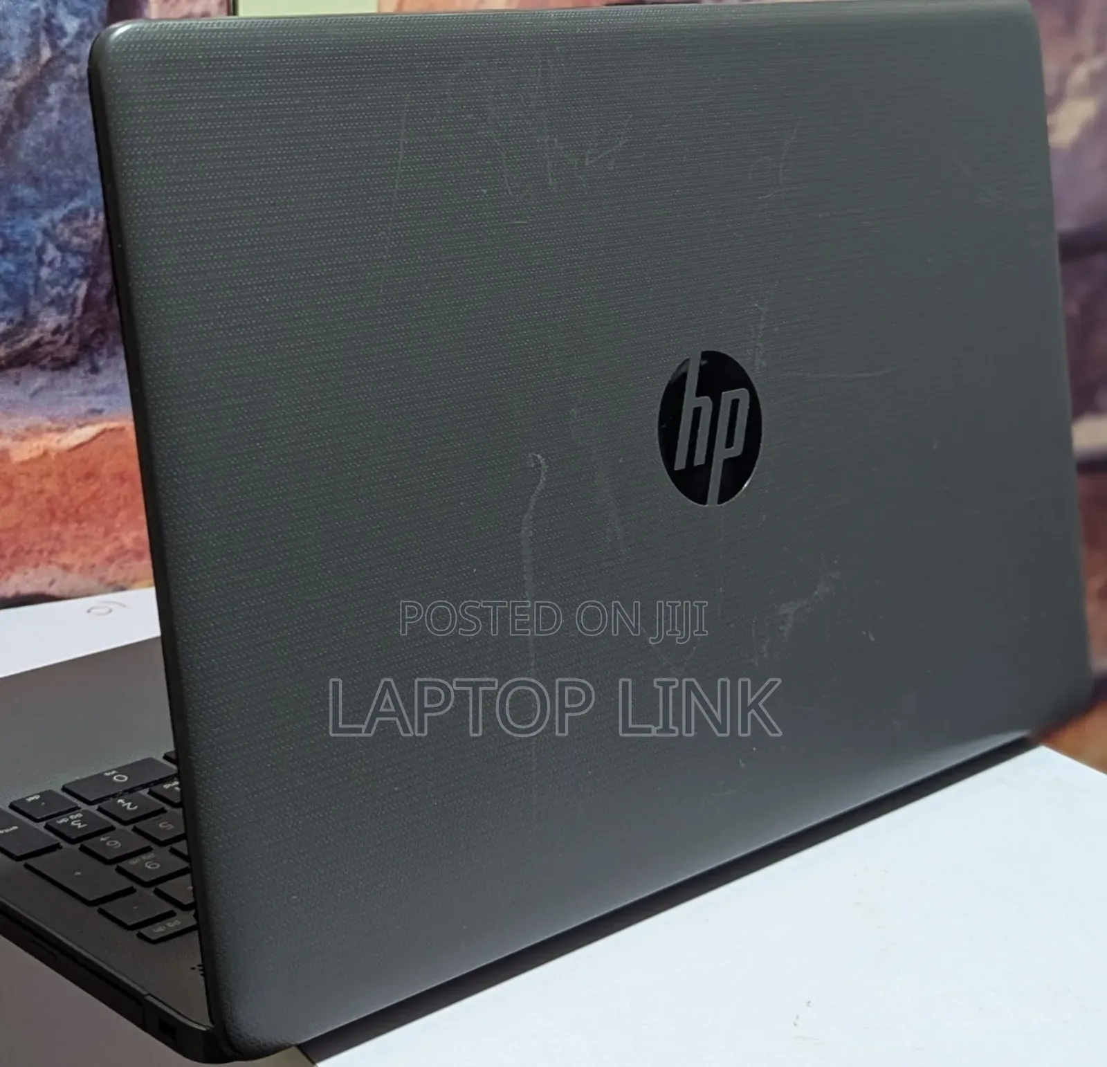 New Laptop HP Stream Notebook 8GB Intel Core i5 HDD 1T