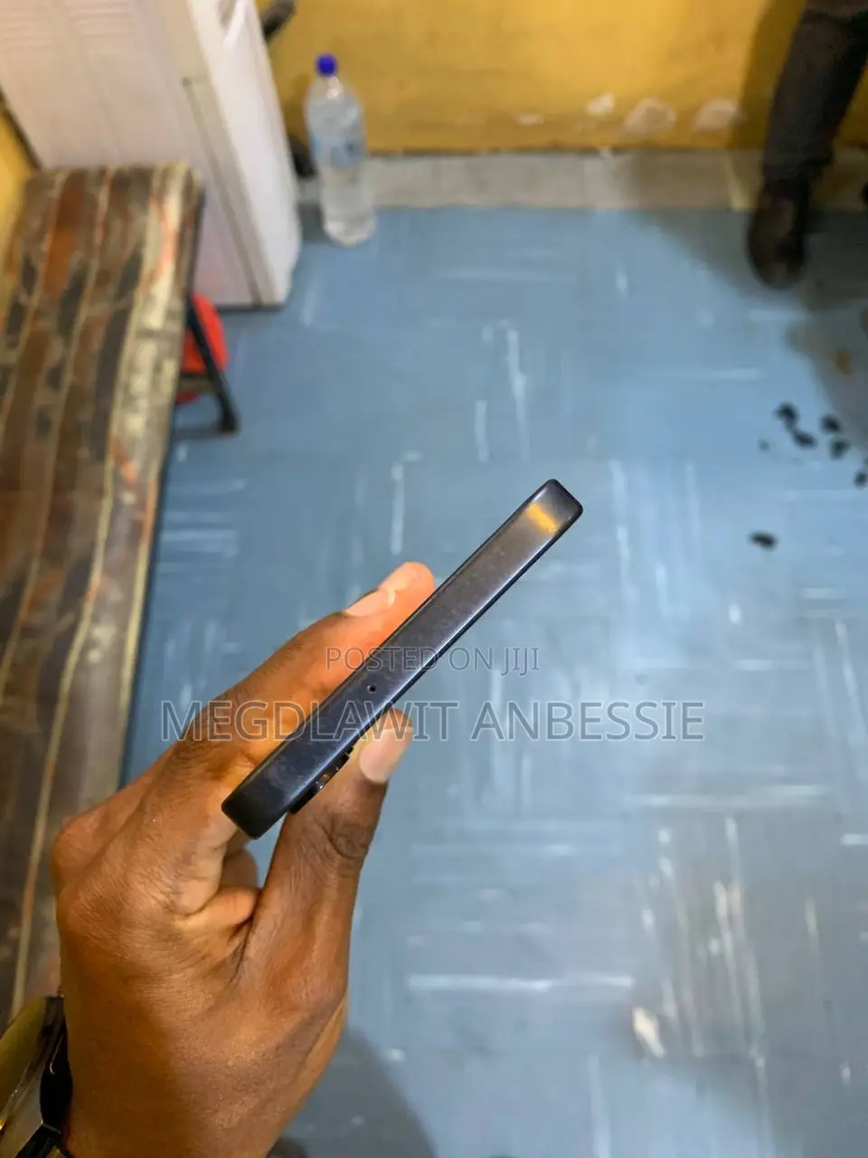 Samsung Galaxy A16 128 GB Black