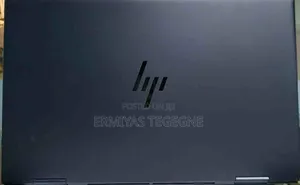 New Laptop HP Envy x360 16GB AMD Ryzen 7 SSD 512GB