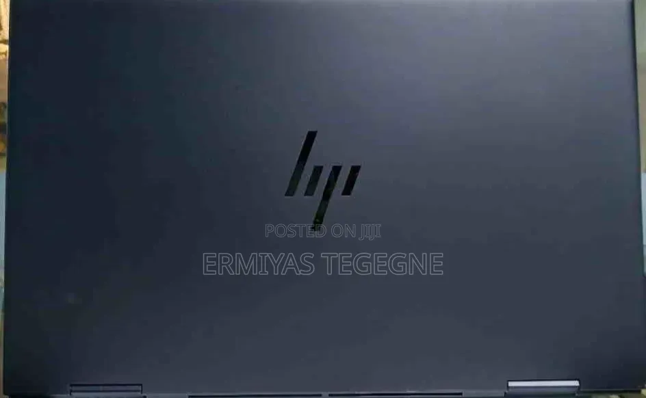 New Laptop HP Envy x360 16GB AMD Ryzen 7 SSD 512GB