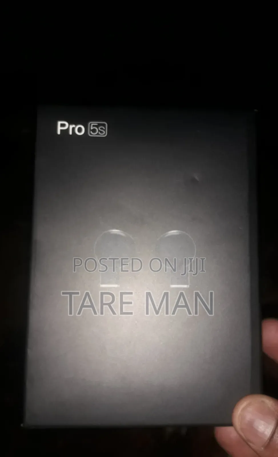 New Brand Airpad
