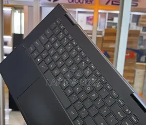 New Laptop HP Envy x360 8GB AMD Ryzen 5 SSD 512GB