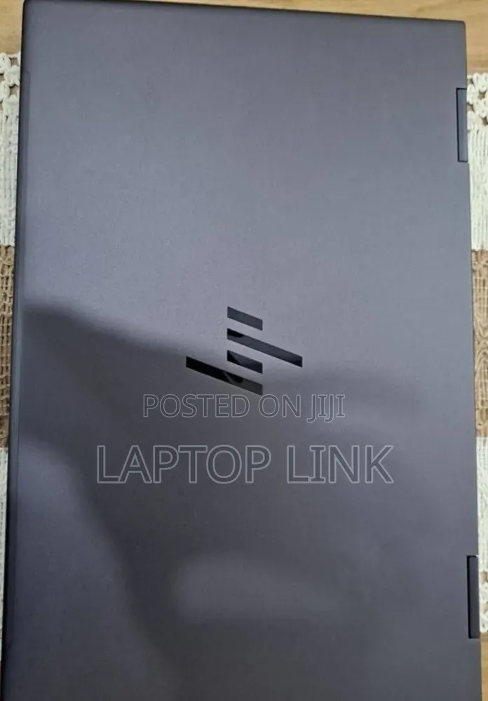 New Laptop HP Envy x360 8GB AMD Ryzen 5 SSD 512GB