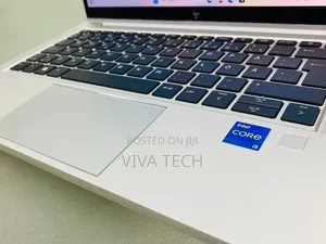 New Laptop HP EliteBook 840 G8 16GB Intel Core i5 SSD 512GB