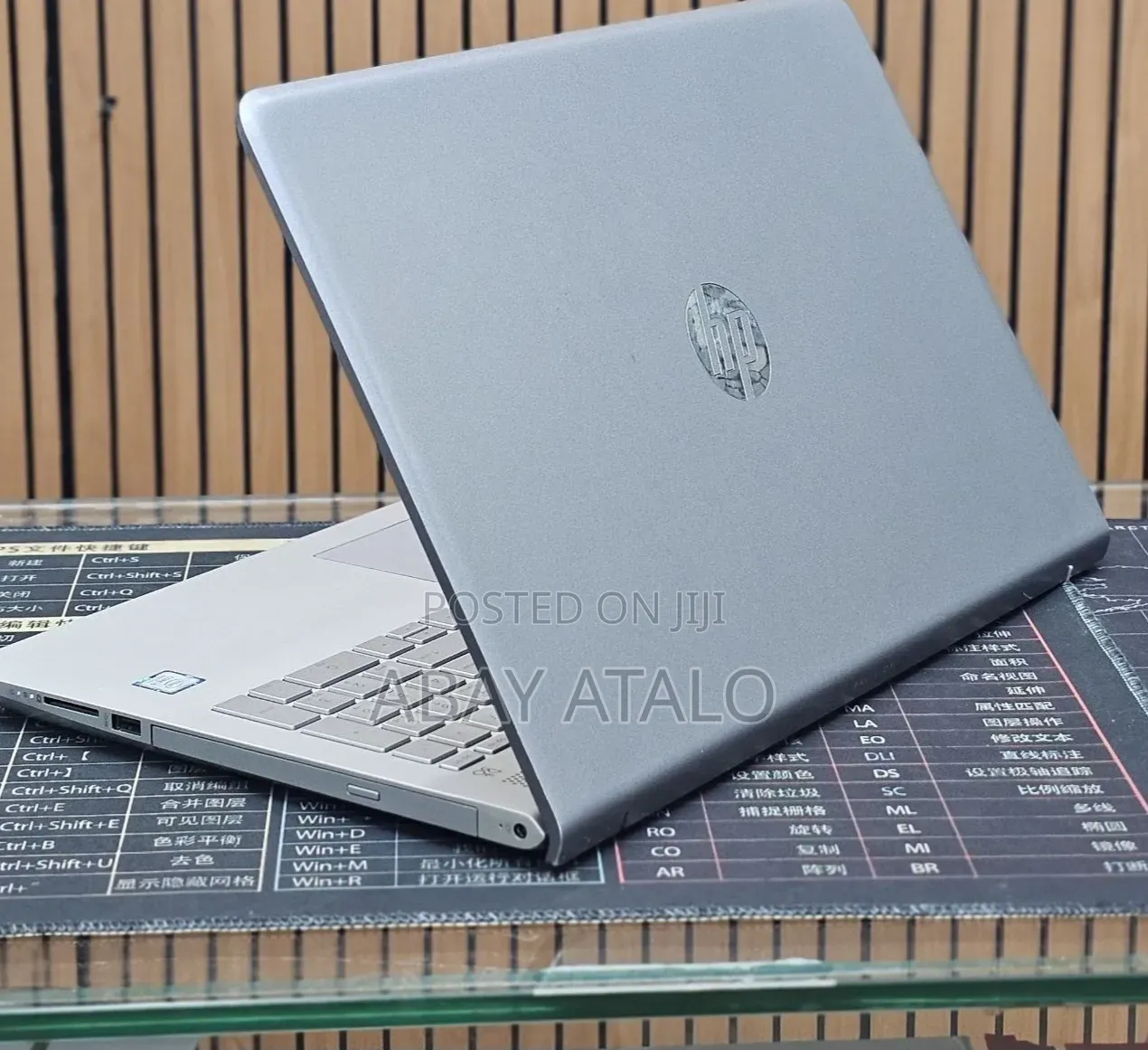 New Laptop HP Pavilion 15 16GB Intel Core i5 HDD 1T
