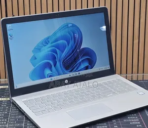 New Laptop HP Pavilion 15 16GB Intel Core i5 HDD 1T
