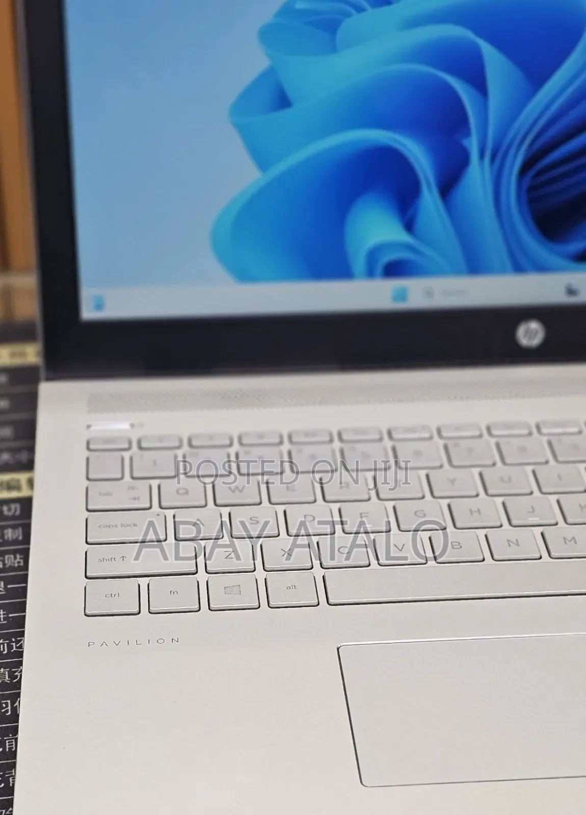 New Laptop HP Pavilion 15 16GB Intel Core i5 HDD 1T