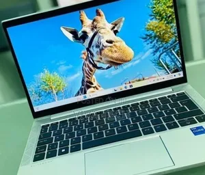 New Laptop HP EliteBook 840 G8 16GB Intel Core i5 SSD 512GB