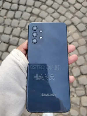 Samsung Galaxy M32 5G 128 GB Blue