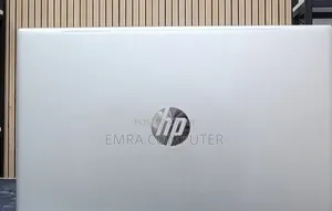 New Laptop HP 16GB Intel Core i5 SSD 512GB