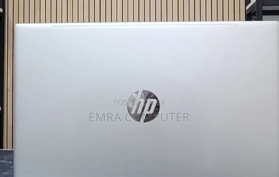 New Laptop HP 16GB Intel Core i5 SSD 512GB