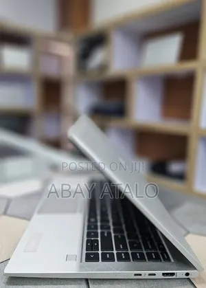 New Laptop HP EliteBook 840 G7 16GB Intel Core i7 SSD 512GB