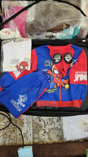 Kids Clothes