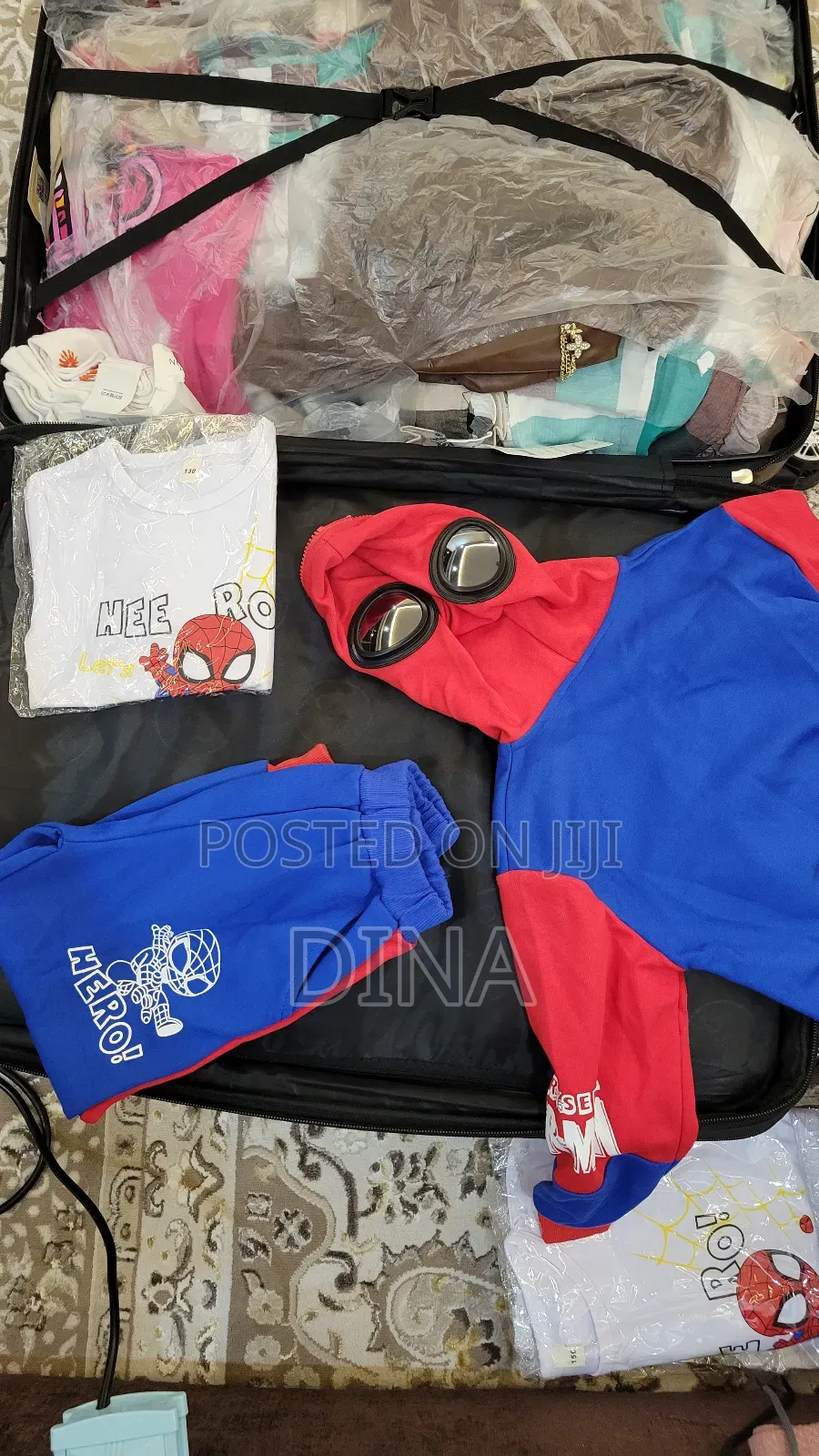 Kids Clothes