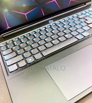 New Laptop Lenovo Legion 5 16GB Intel Core i7 SSD 512GB