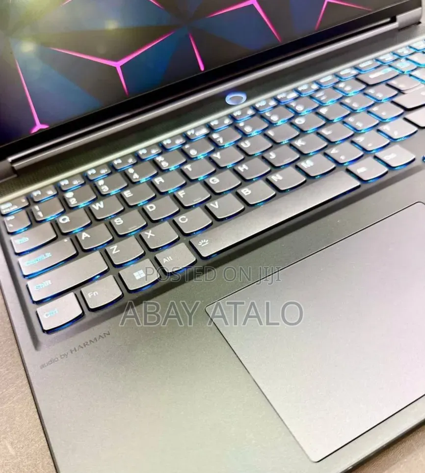 New Laptop Lenovo Legion 5 16GB Intel Core i7 SSD 512GB